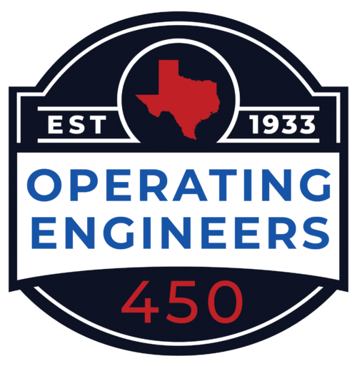 IUOE Local 450